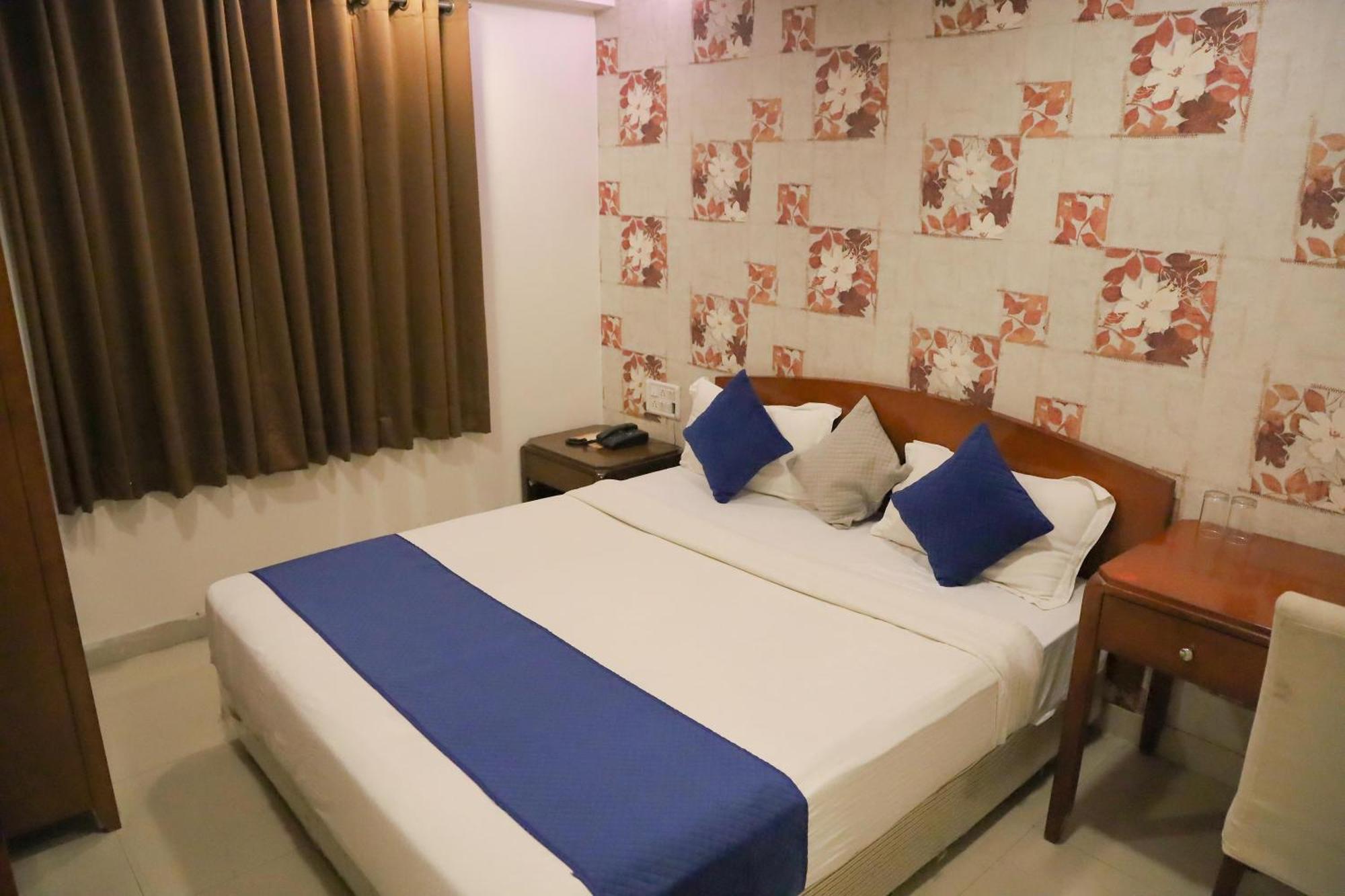 Hotel Grand Eagle Jaipur